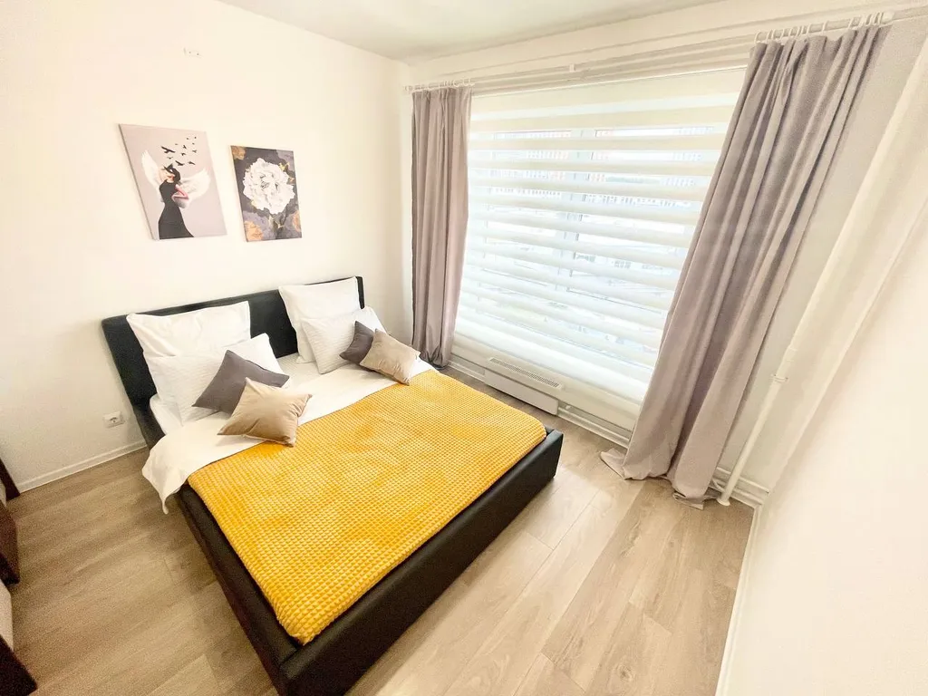 Квартира Просторные трехкомнатные апартаменты Санни Дейс — аренда посуточно в Люберцы