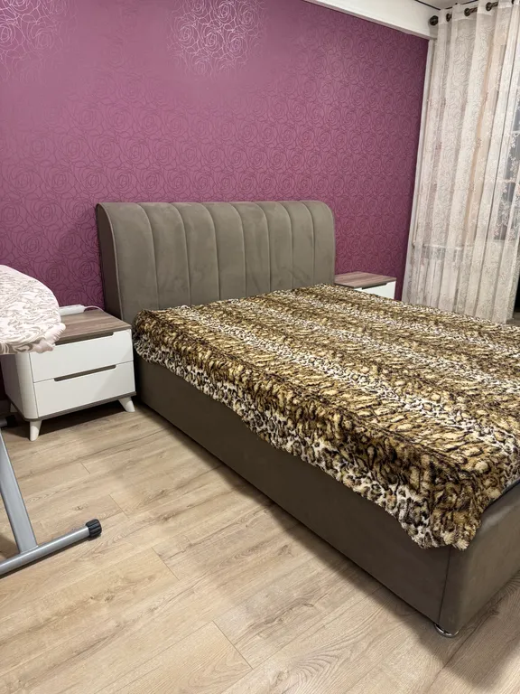 Квартира у моря