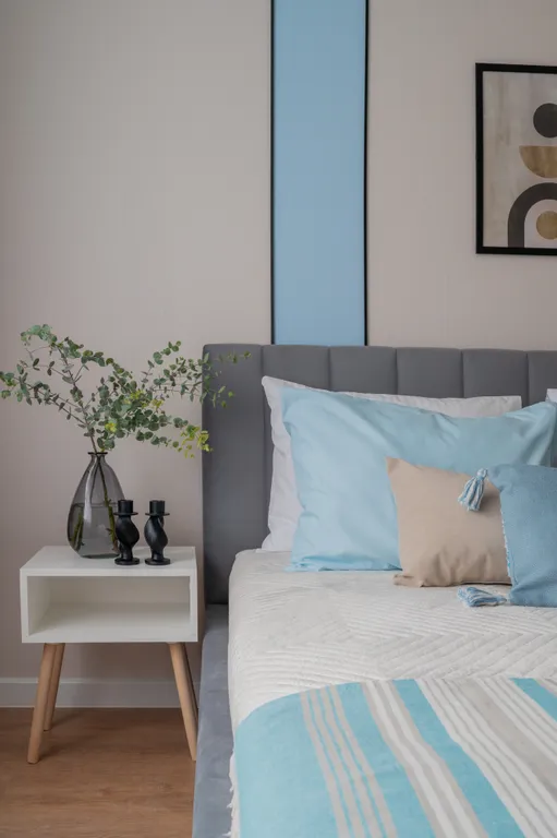 Апартаменты в 5 минутах от вокзала