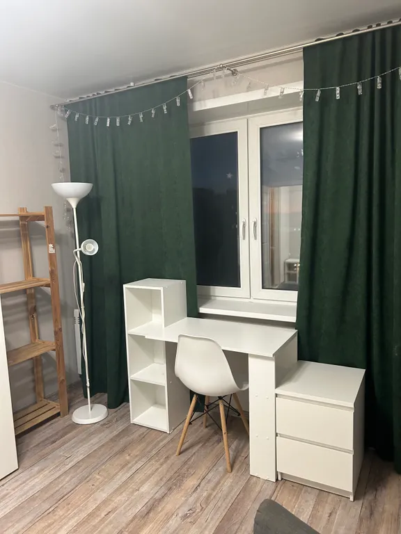 Квартира в центре города