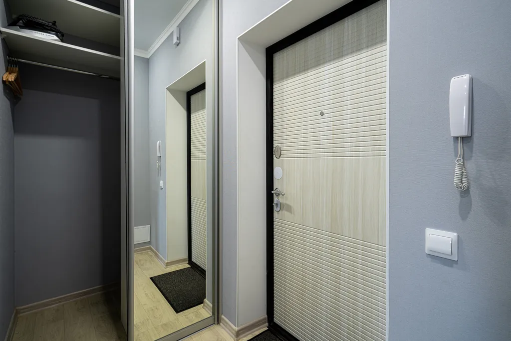 Наслаждаться тишиной