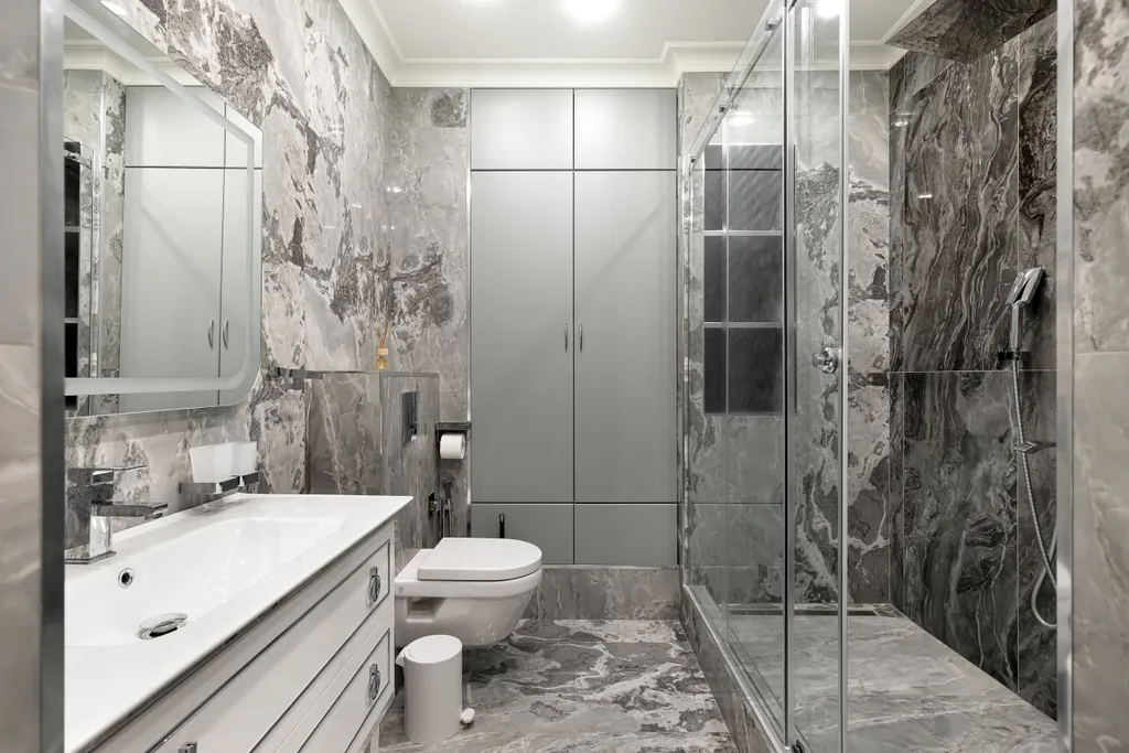 Квартира Квартира Метро зюзино жк розмарин 3-ком — Москва