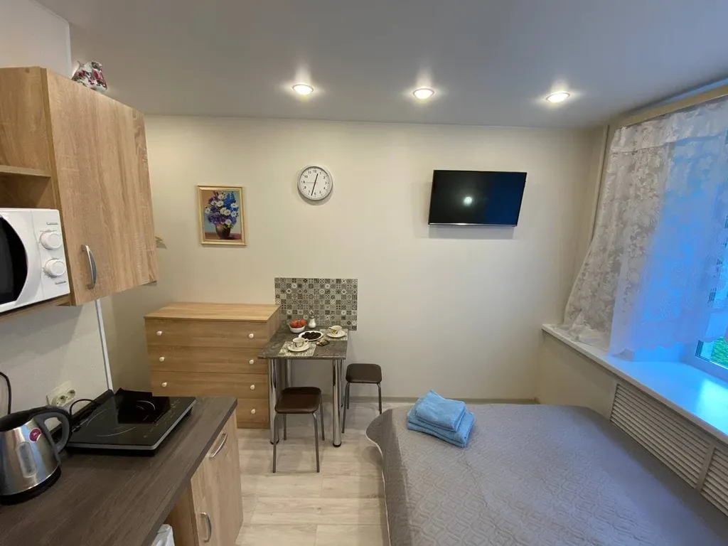 Мини-студия Гармония 2