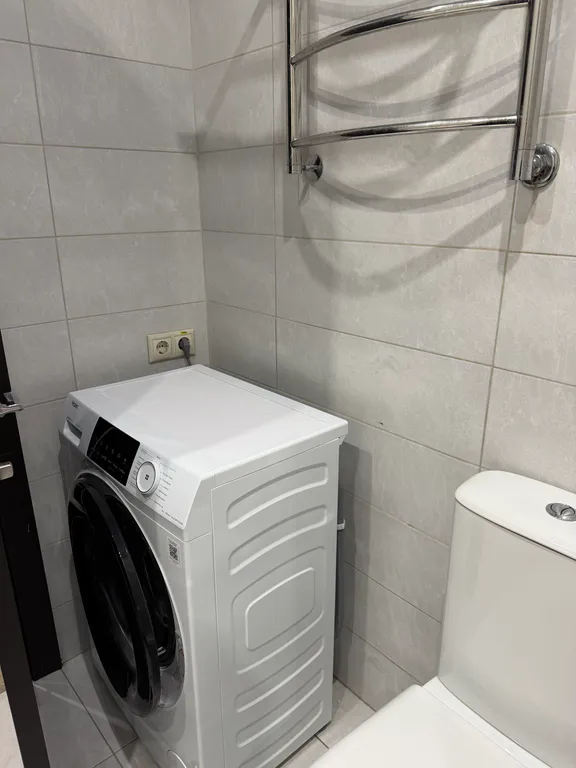 Квартира в центре Пушкино