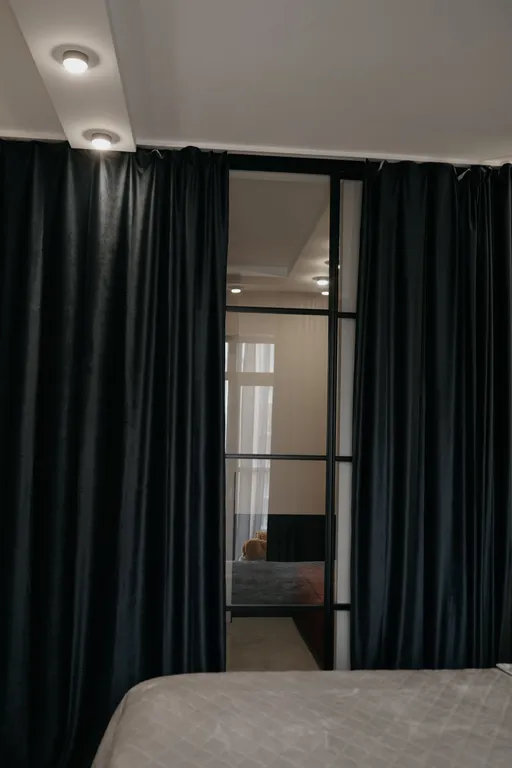 Квартира Квартира Bon Apart Fish Village — Калининград