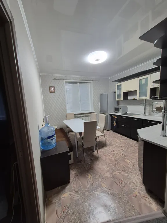 Дом на Новый год