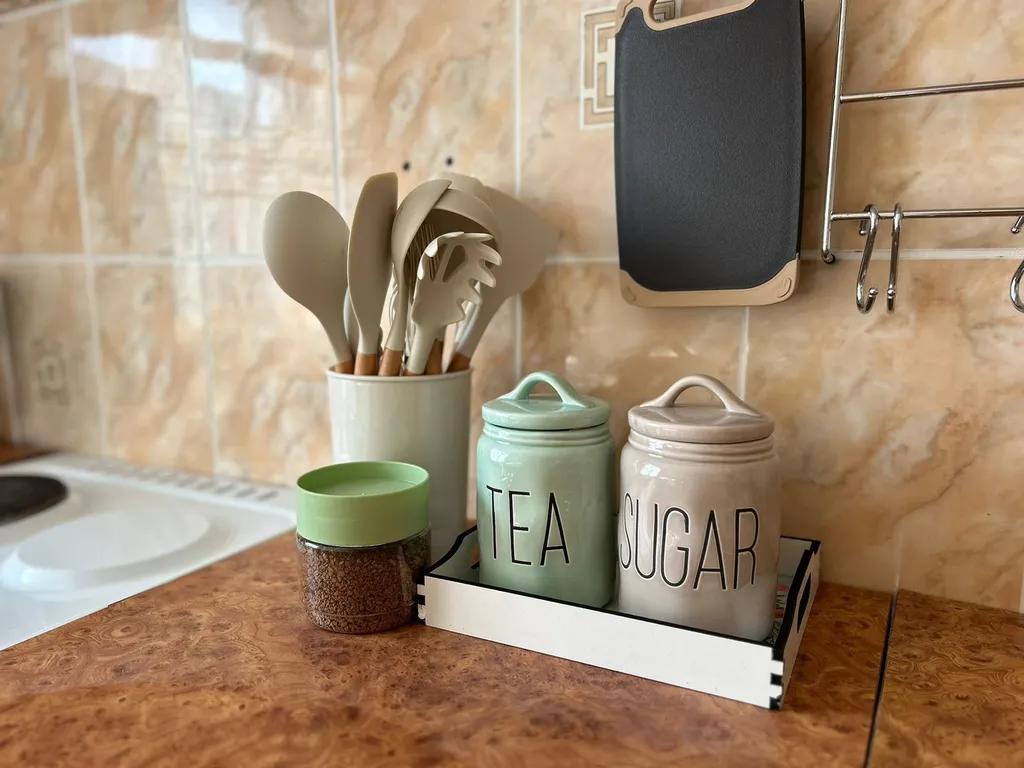 Апартаменты для большой компании