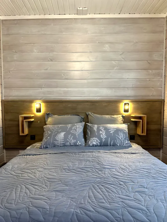 Новый уровень комфорта у Воды