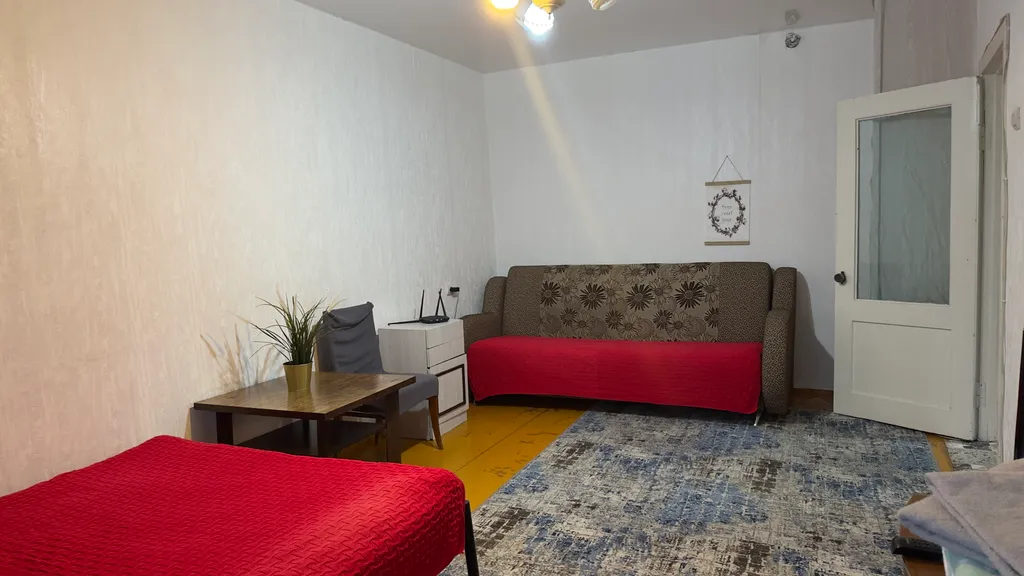 Квартира в центре Невьянска