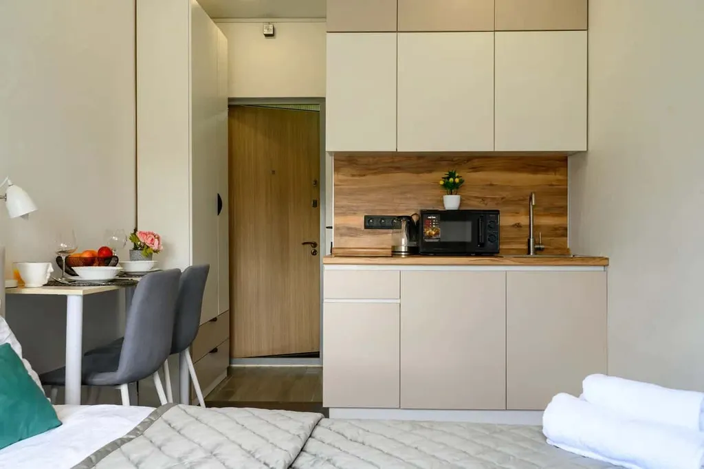 Дизайнерская студия