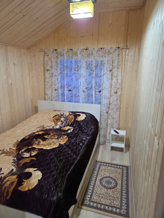 Коттедж Уютный барнхаус с видом на горы — Теберда