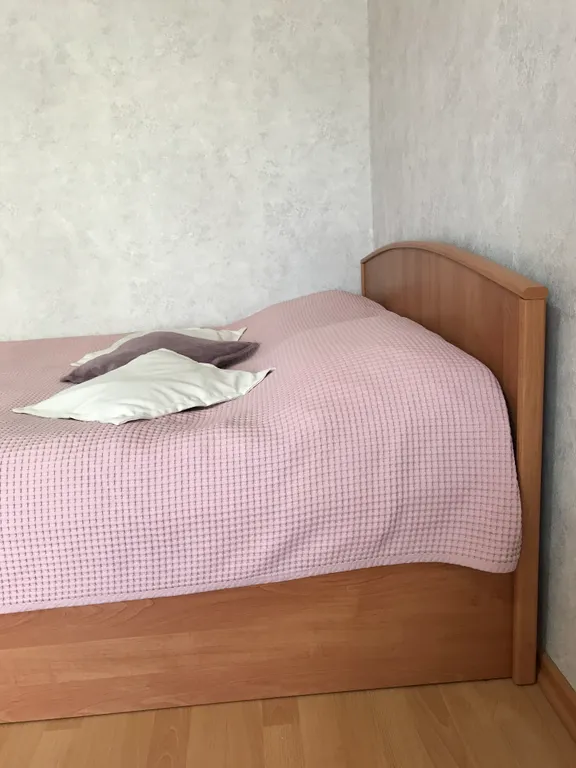 Уютная квартира в центре города вблизи острова Канта