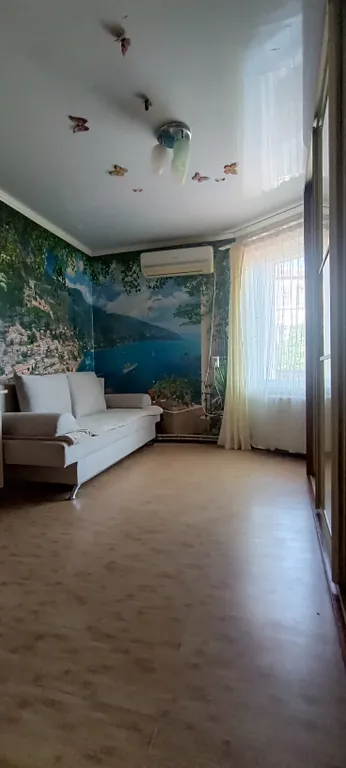 Коттедж 3-комнатный Дом — Судак