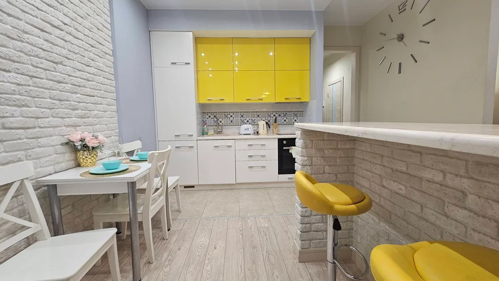 Апартаменты у Арены Мытищи