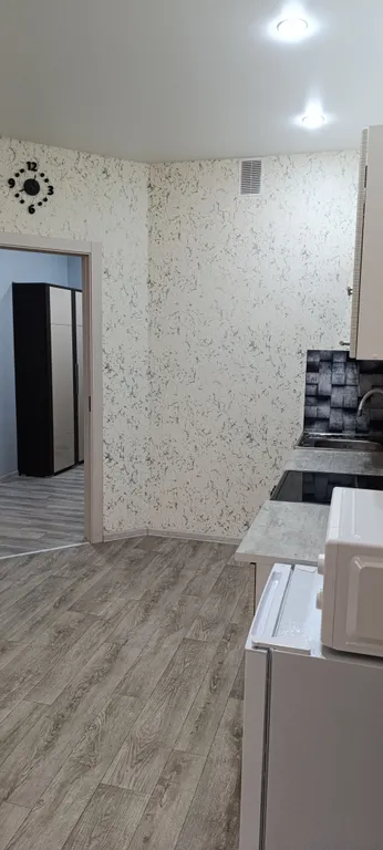 Квартира Квартира Очень хороший вариант — Краснодар