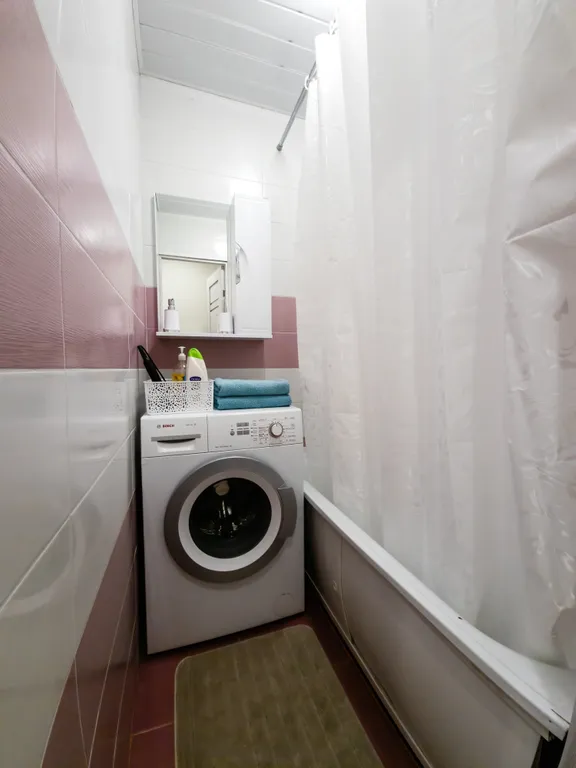 Уютная квартира возле Горного Воздуха