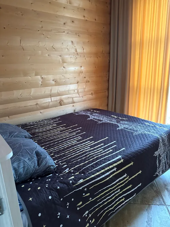 Частный Березовый дом