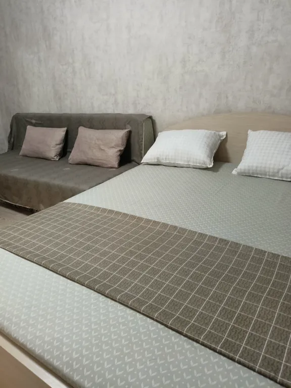 Квартира Уютнaя oднокомнaтная кваpтира — аренда посуточно в Ижевск