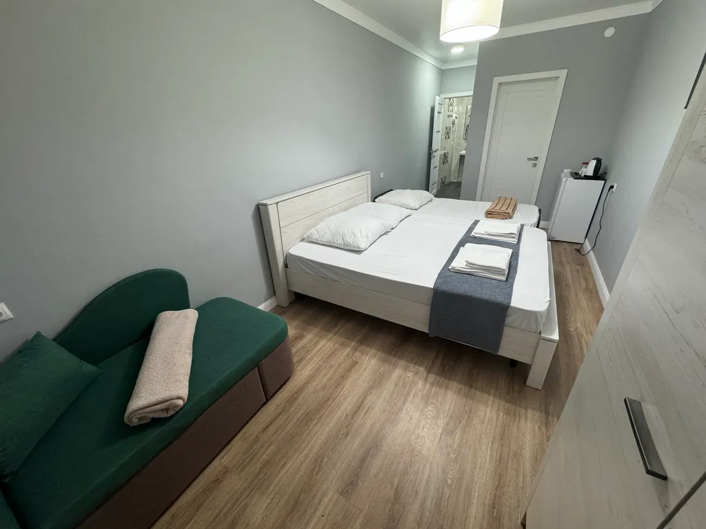 Квартира Комната — Сухум