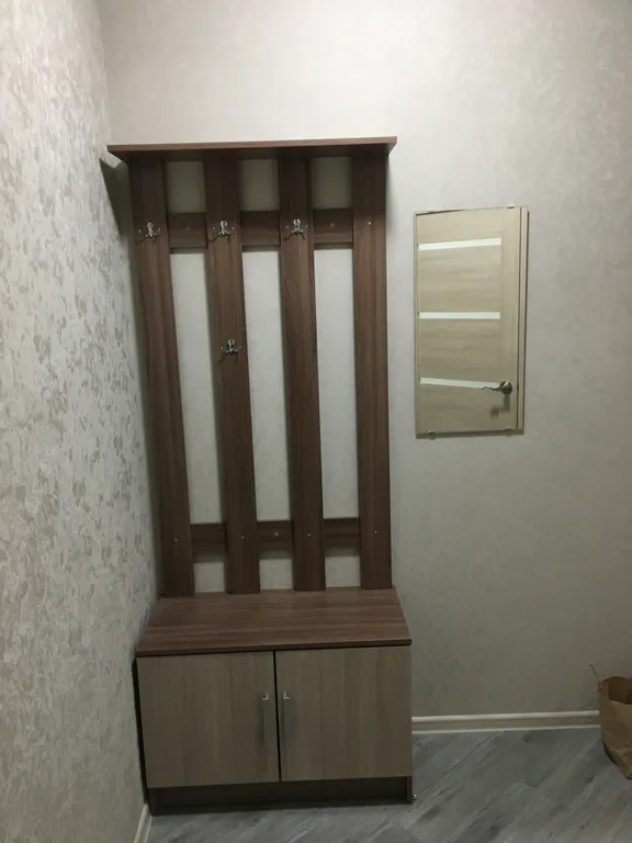 Grand avenue comfort