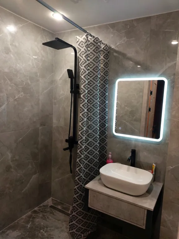 Комфортное жильё