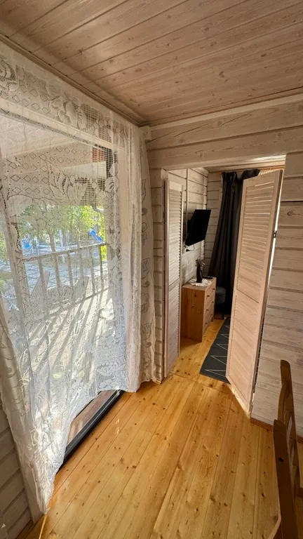 Уютный гостевой дом для отдыха на берегу Азовского моря