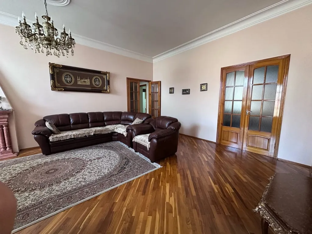 Коттедж Уютный дом — аренда посуточно в Избербаш