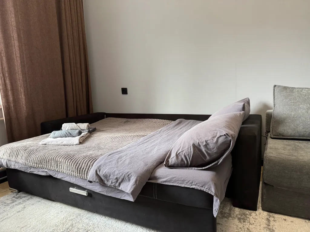 Уютная квартира для Нового года