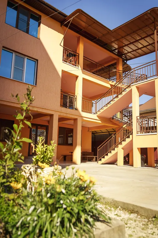 Комната 2 Морская ласточка