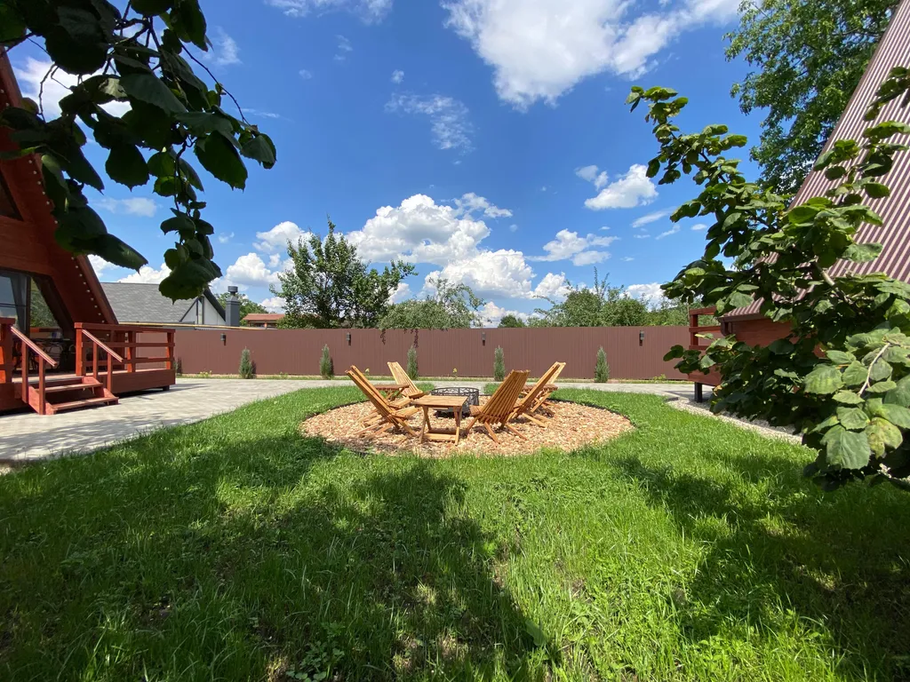 1-комнатный Дом