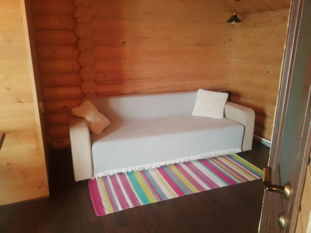 База Империал дом Матай