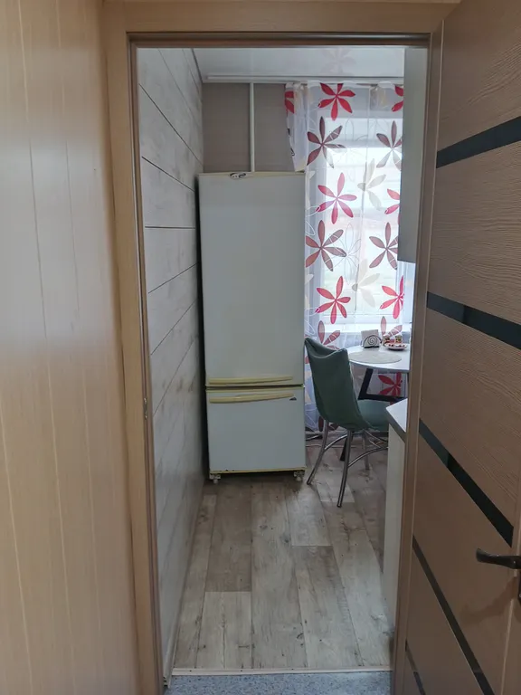 Комфортабельная квартира в центре города