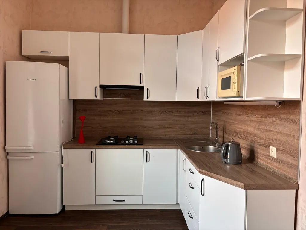 RichHouse квартира с отдельным входом