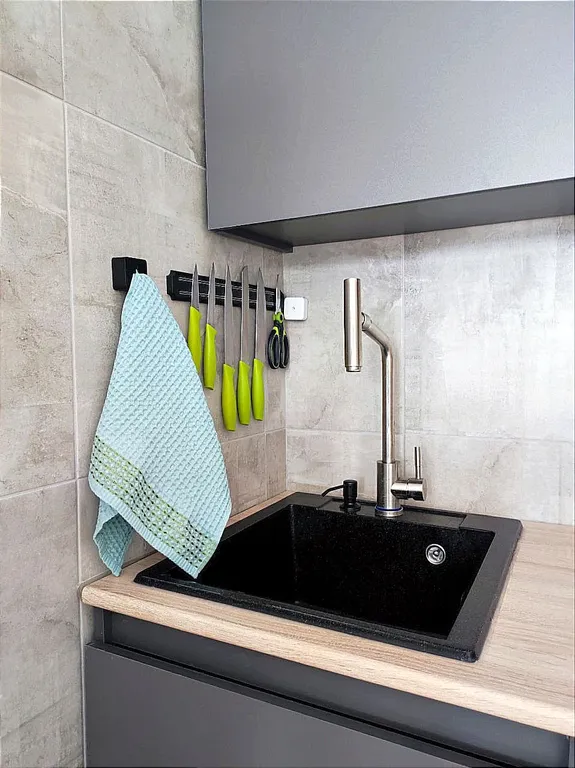 Квартира Квартира Твоё Море № 6 — Геленджик