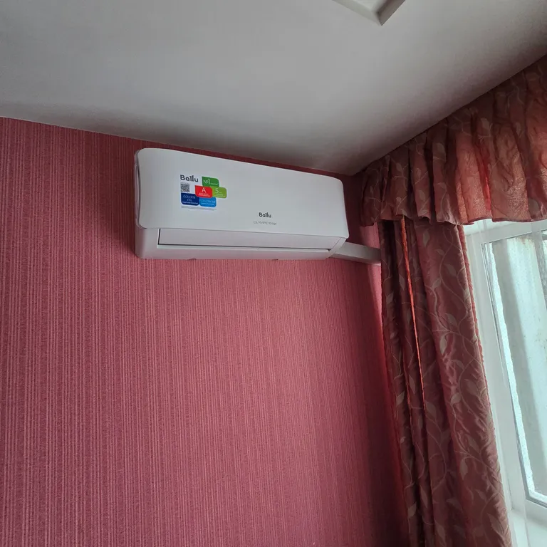 Уютная квартира в самом центре