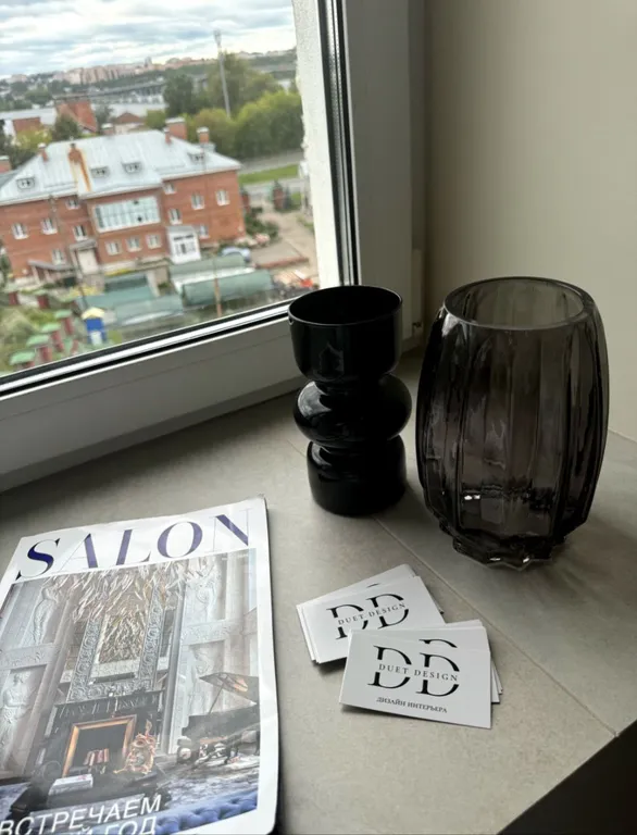 Апартаменты Атмосфера