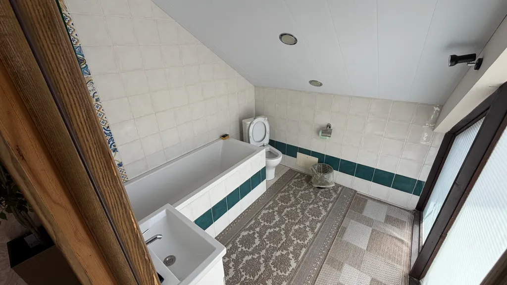 2-комнатный Дом