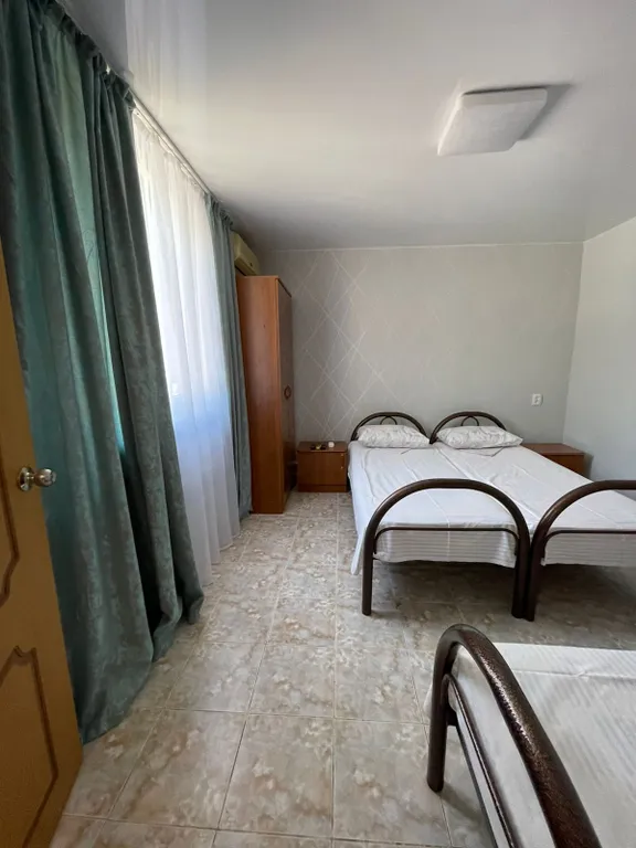 3-комнатный Дом