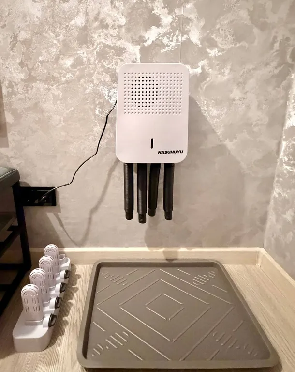 Уютная квартира для Вашего отдыха