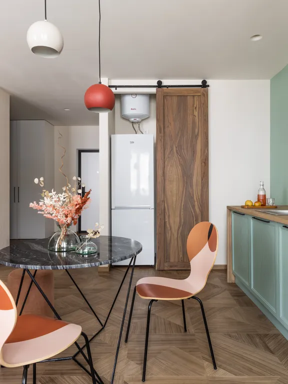 Matveev Downtown #93