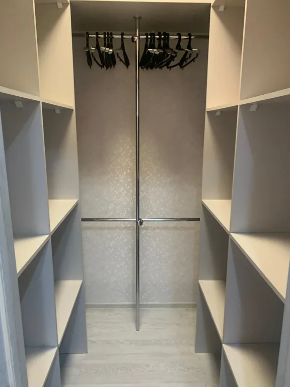 Квартира Уютная квартира с видом на горы — Геленджик