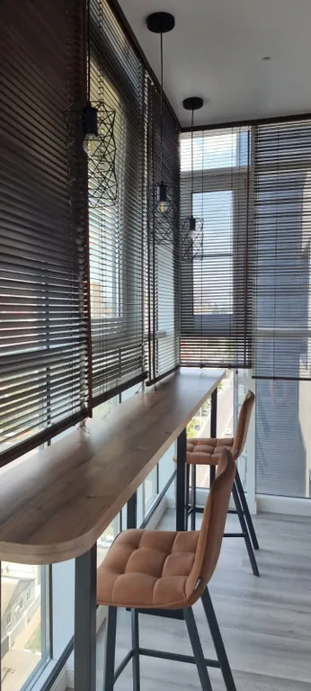 Квартира Квартира Verolina Apart — Новороссийск