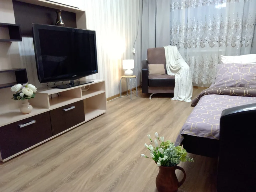 Квартира Уютная квартира — Волгоград