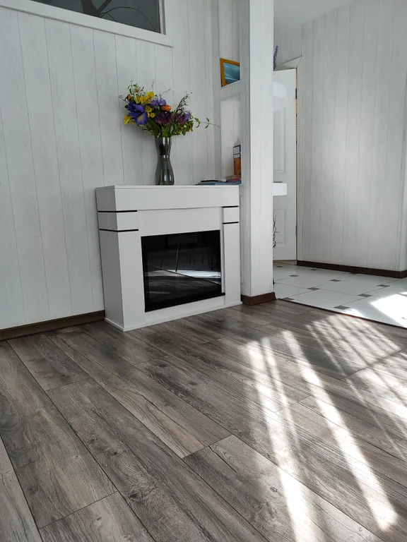 Уютная чистая квартира в туристическом центре озера Байкал