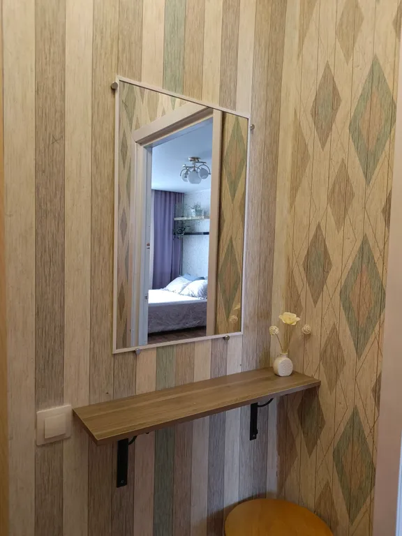 Квартира в центре