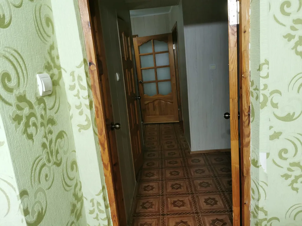 Уютная квартира в районе с развитой инфраструктурой