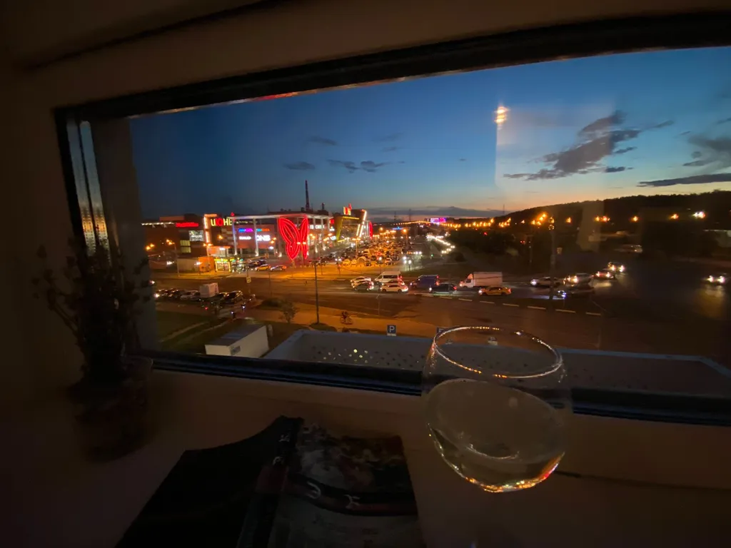 1-комнатная Квартира — аренда посуточно в Мытищи