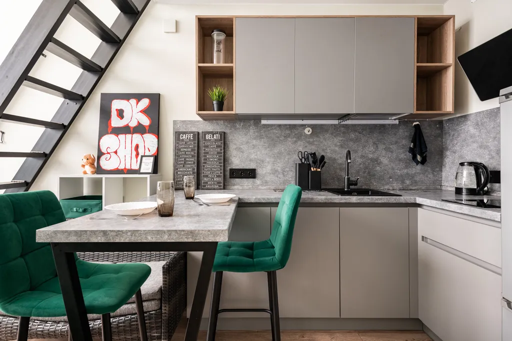 Квартира 1-комнатная Квартира — Москва