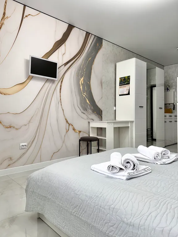 Уютная квартира ЖК Яблоневый