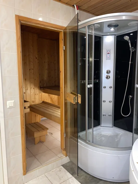 Квартира 3-комнатная квартира в центре культурной столицы — Санкт-Петербург